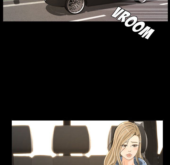 Exclusive Contract Manhwa - Chapter 28 Page 38