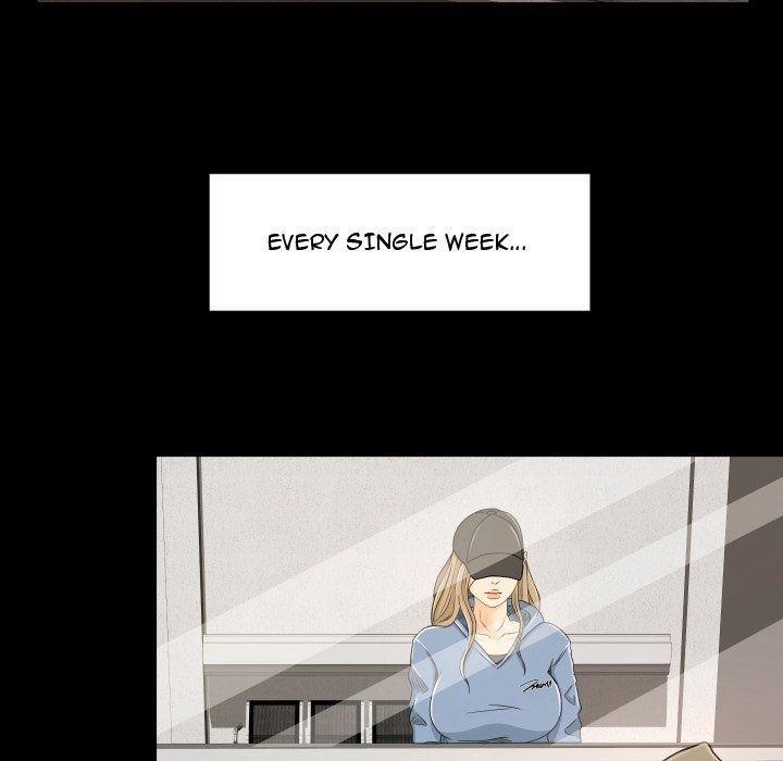 Exclusive Contract Manhwa - Chapter 28 Page 42