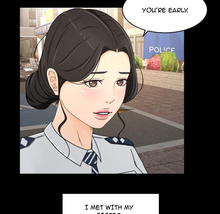 Exclusive Contract Manhwa - Chapter 28 Page 45