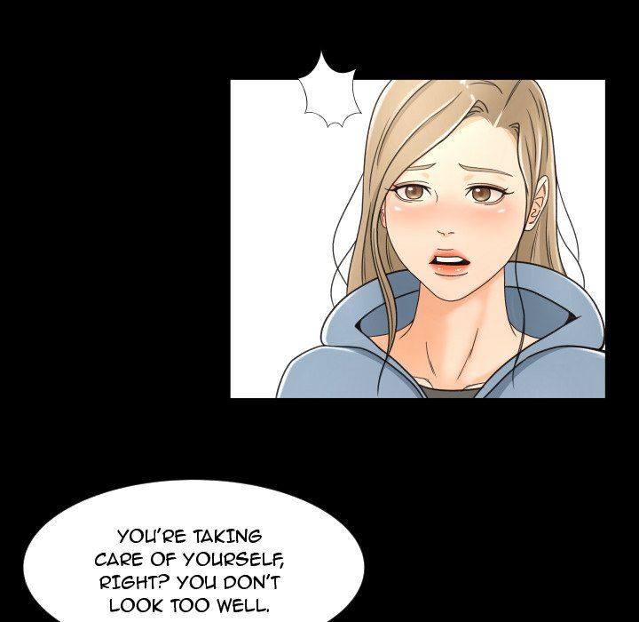 Exclusive Contract Manhwa - Chapter 28 Page 48