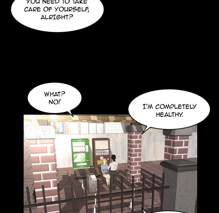 Exclusive Contract Manhwa - Chapter 28 Page 50