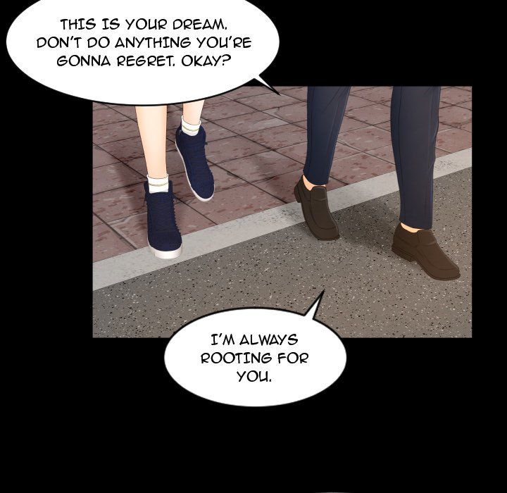 Exclusive Contract Manhwa - Chapter 28 Page 53