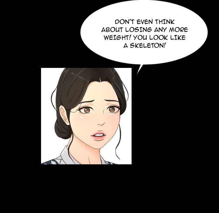 Exclusive Contract Manhwa - Chapter 28 Page 54