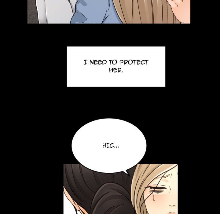 Exclusive Contract Manhwa - Chapter 28 Page 57