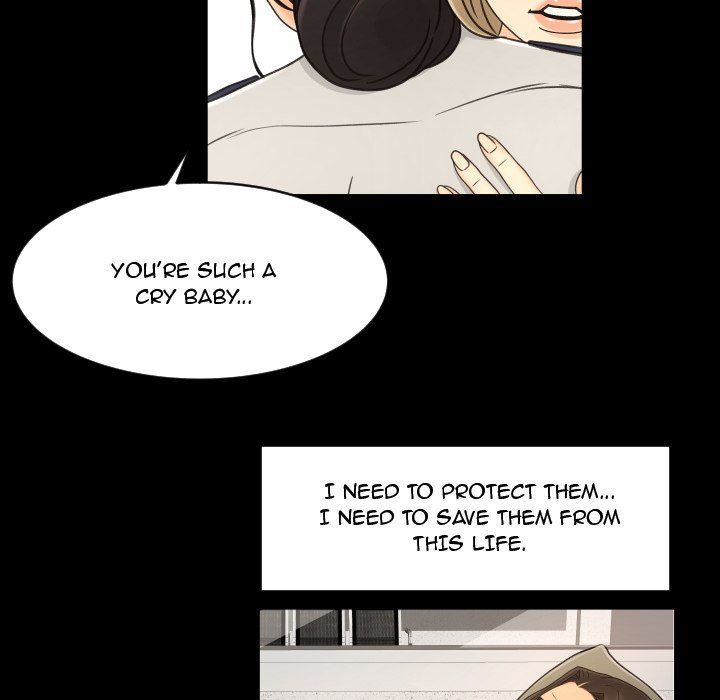 Exclusive Contract Manhwa - Chapter 28 Page 58