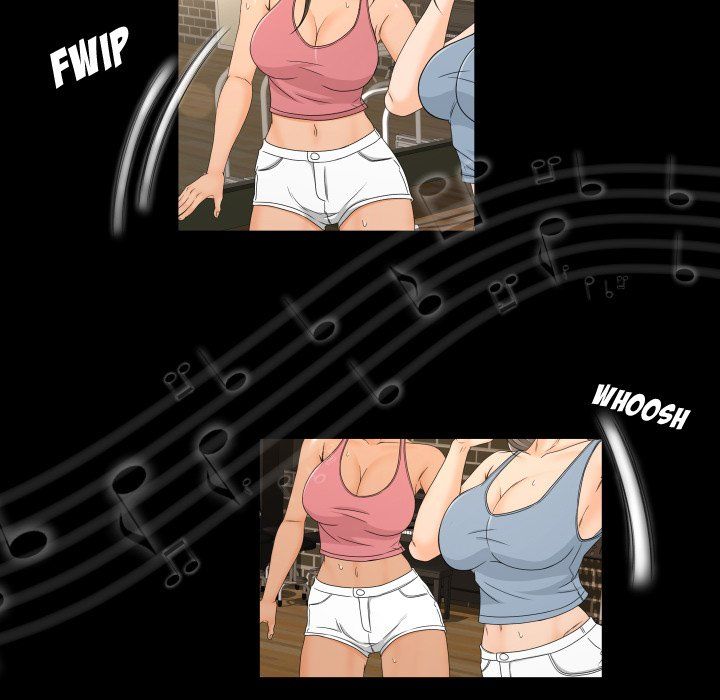 Exclusive Contract Manhwa - Chapter 28 Page 63