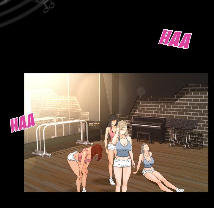 Exclusive Contract Manhwa - Chapter 28 Page 68