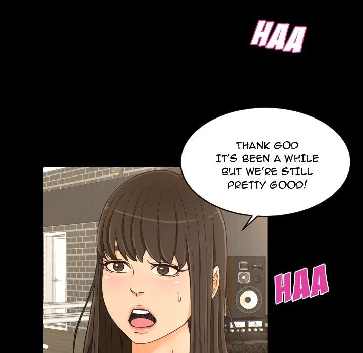 Exclusive Contract Manhwa - Chapter 28 Page 69