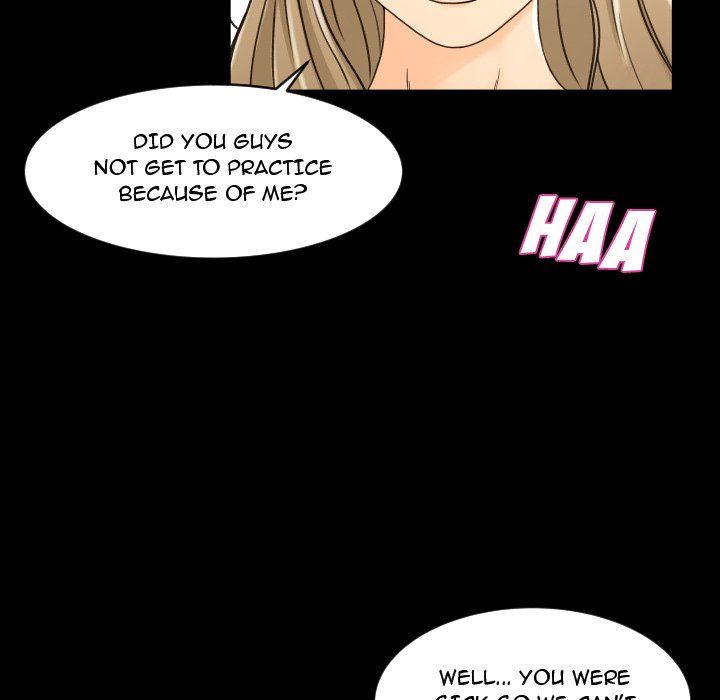 Exclusive Contract Manhwa - Chapter 28 Page 71