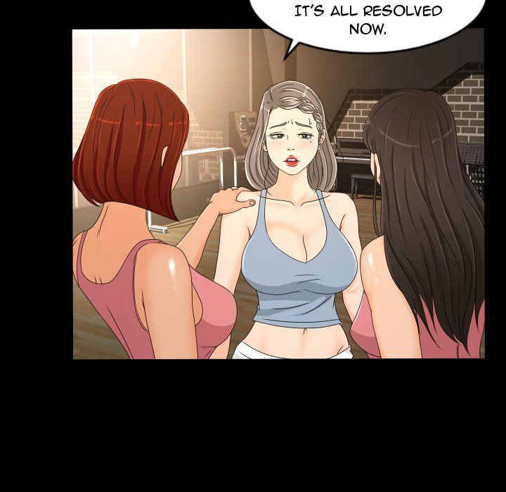 Exclusive Contract Manhwa - Chapter 28 Page 75