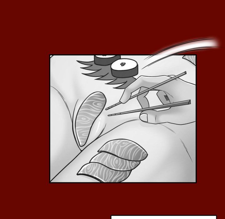 Exclusive Contract Manhwa - Chapter 28 Page 81