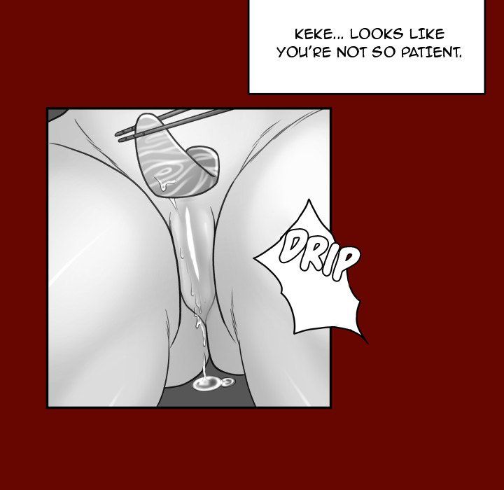 Exclusive Contract Manhwa - Chapter 28 Page 82