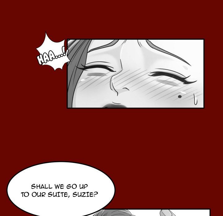 Exclusive Contract Manhwa - Chapter 28 Page 83