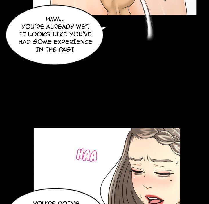 Exclusive Contract Manhwa - Chapter 28 Page 89