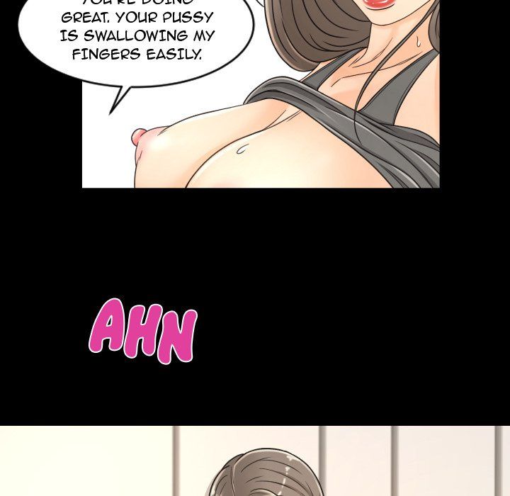 Exclusive Contract Manhwa - Chapter 28 Page 90