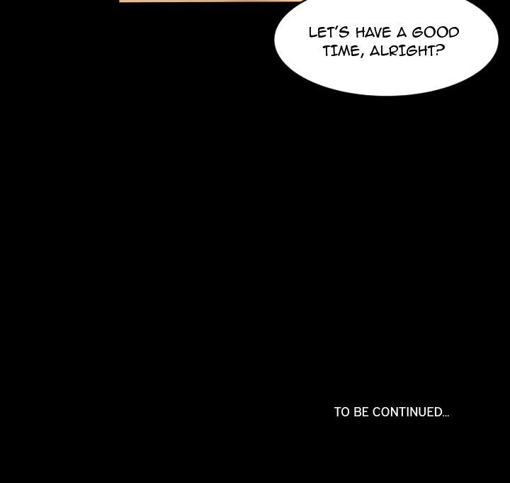Exclusive Contract Manhwa - Chapter 28 Page 96