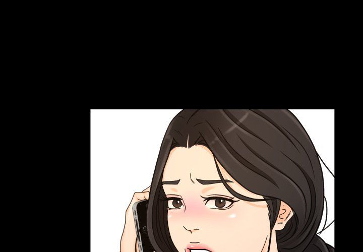 Exclusive Contract Manhwa - Chapter 21 Page 0