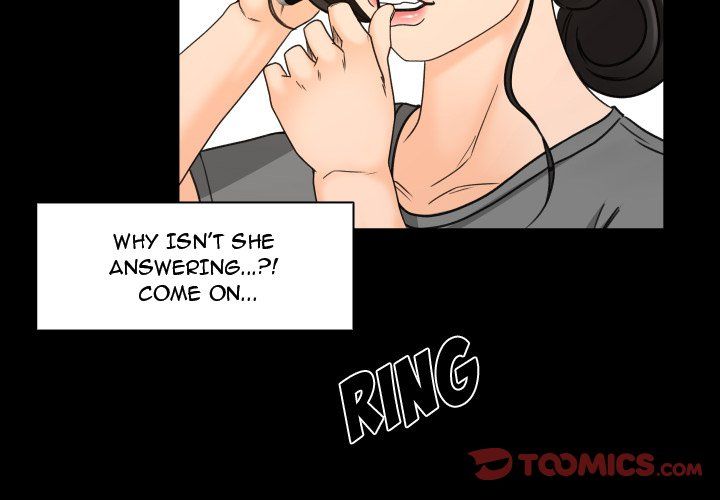 Exclusive Contract Manhwa - Chapter 21 Page 1