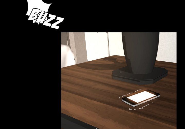 Exclusive Contract Manhwa - Chapter 21 Page 3