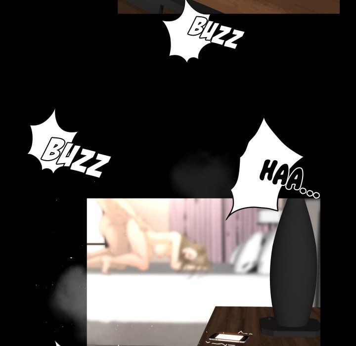 Exclusive Contract Manhwa - Chapter 21 Page 4