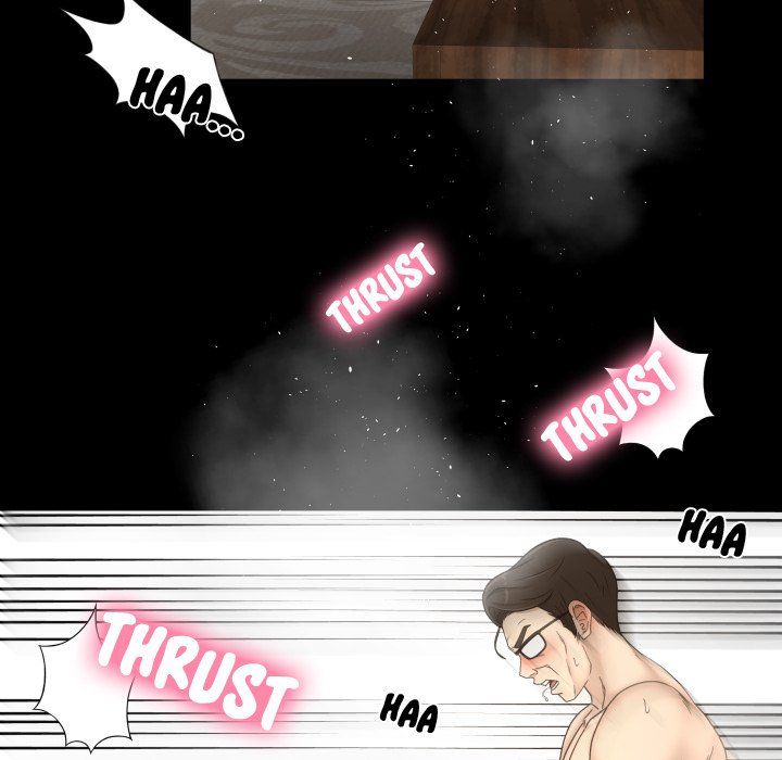 Exclusive Contract Manhwa - Chapter 21 Page 5