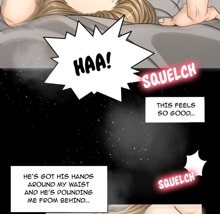 Exclusive Contract Manhwa - Chapter 21 Page 9
