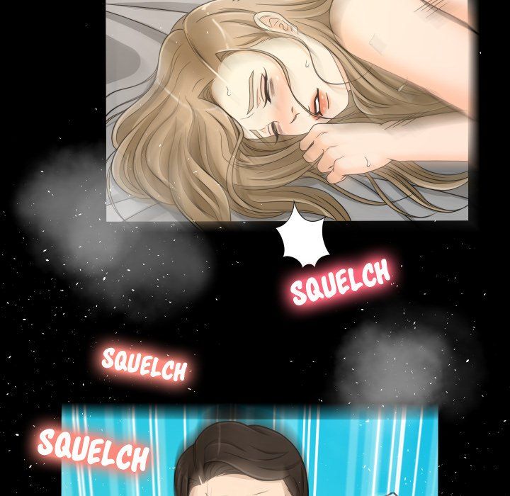 Exclusive Contract Manhwa - Chapter 21 Page 10