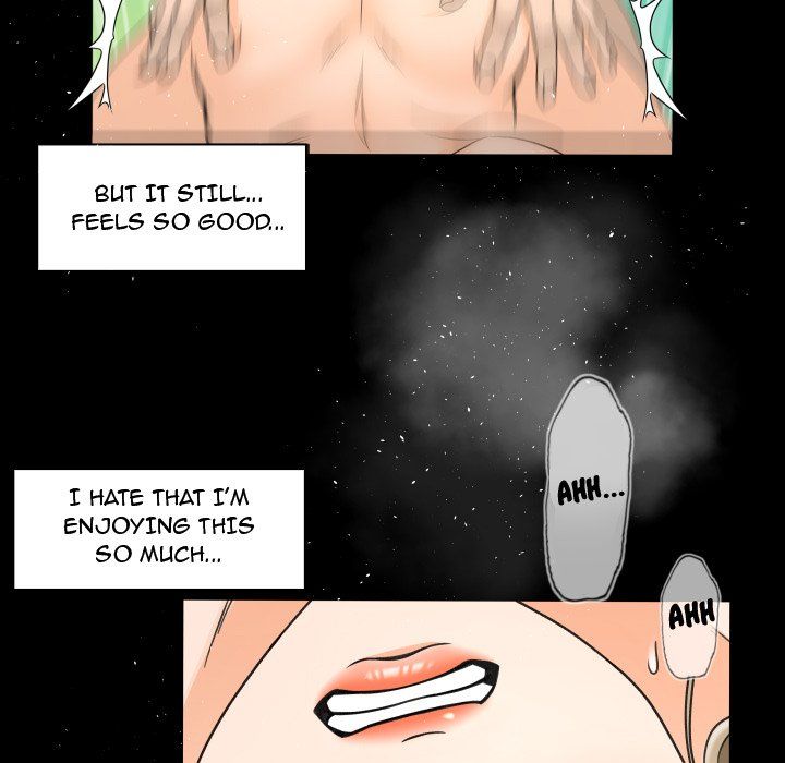 Exclusive Contract Manhwa - Chapter 21 Page 12