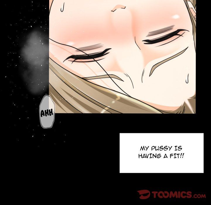 Exclusive Contract Manhwa - Chapter 21 Page 13