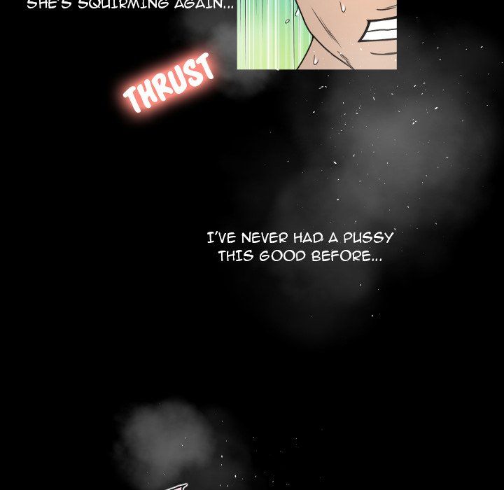 Exclusive Contract Manhwa - Chapter 21 Page 15