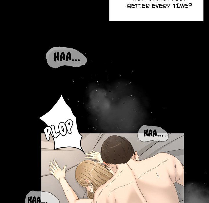 Exclusive Contract Manhwa - Chapter 21 Page 21
