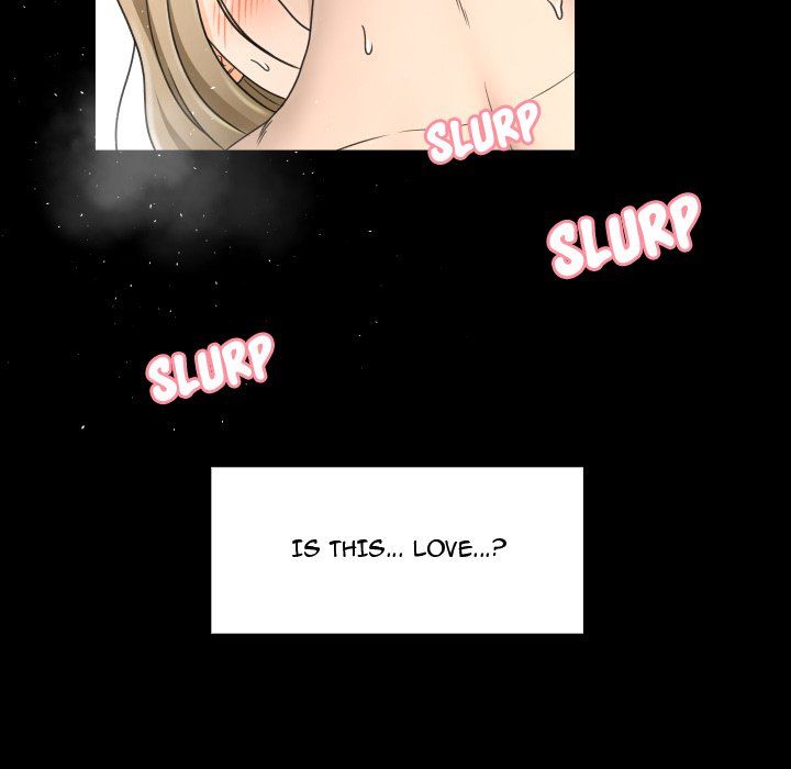 Exclusive Contract Manhwa - Chapter 21 Page 24