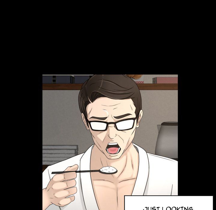 Exclusive Contract Manhwa - Chapter 21 Page 28