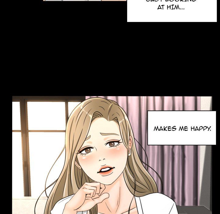 Exclusive Contract Manhwa - Chapter 21 Page 29