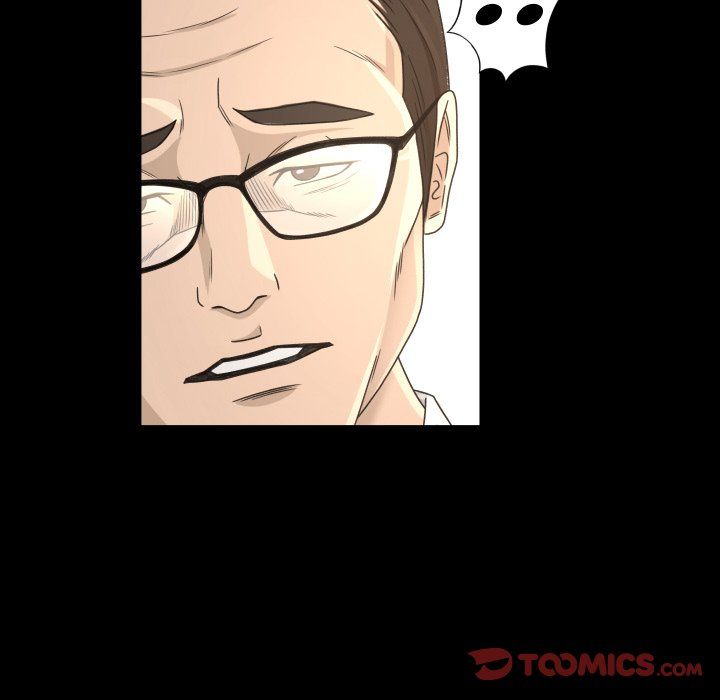 Exclusive Contract Manhwa - Chapter 21 Page 31