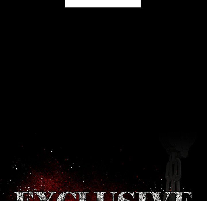 Exclusive Contract Manhwa - Chapter 21 Page 34