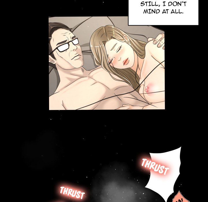 Exclusive Contract Manhwa - Chapter 21 Page 38