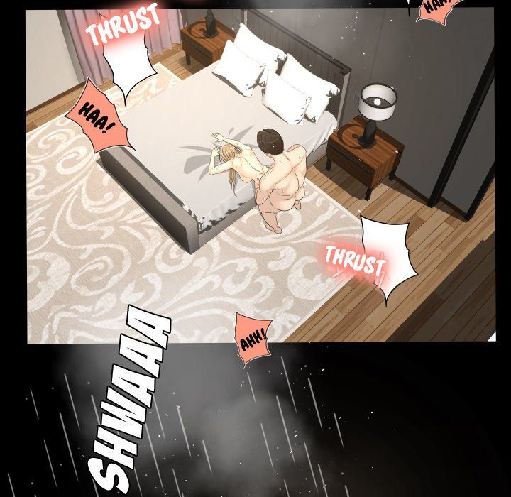 Exclusive Contract Manhwa - Chapter 21 Page 39