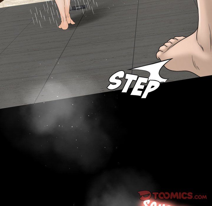 Exclusive Contract Manhwa - Chapter 21 Page 43