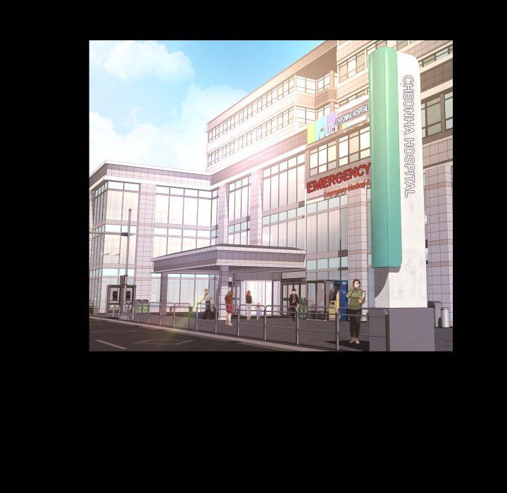 Exclusive Contract Manhwa - Chapter 21 Page 48