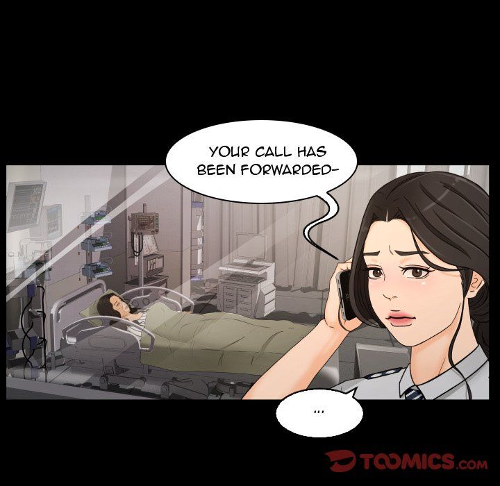 Exclusive Contract Manhwa - Chapter 21 Page 49