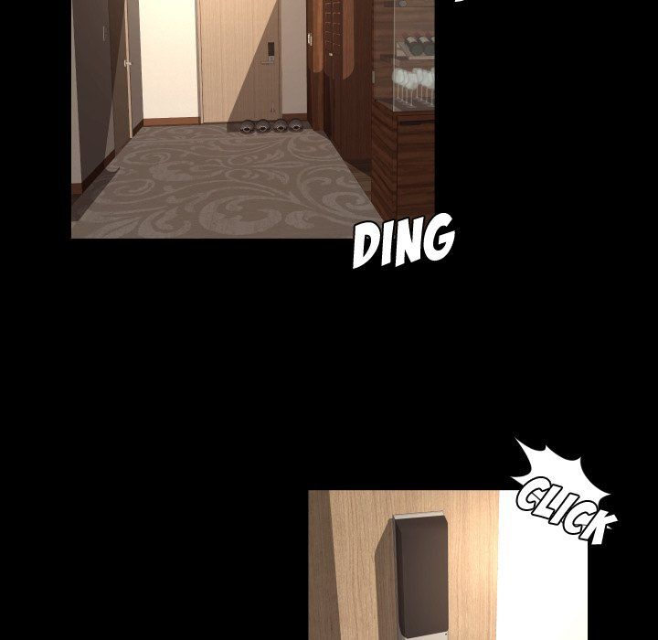 Exclusive Contract Manhwa - Chapter 21 Page 51