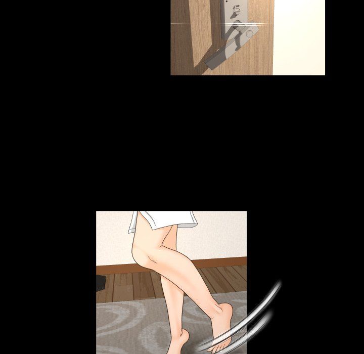 Exclusive Contract Manhwa - Chapter 21 Page 52