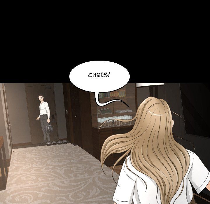 Exclusive Contract Manhwa - Chapter 21 Page 54