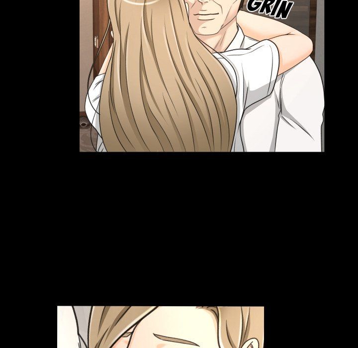 Exclusive Contract Manhwa - Chapter 21 Page 58