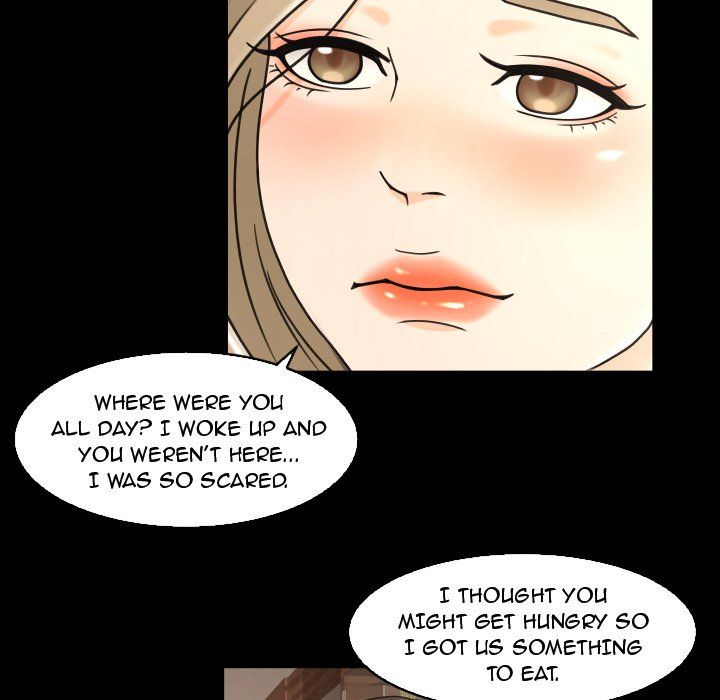 Exclusive Contract Manhwa - Chapter 21 Page 60