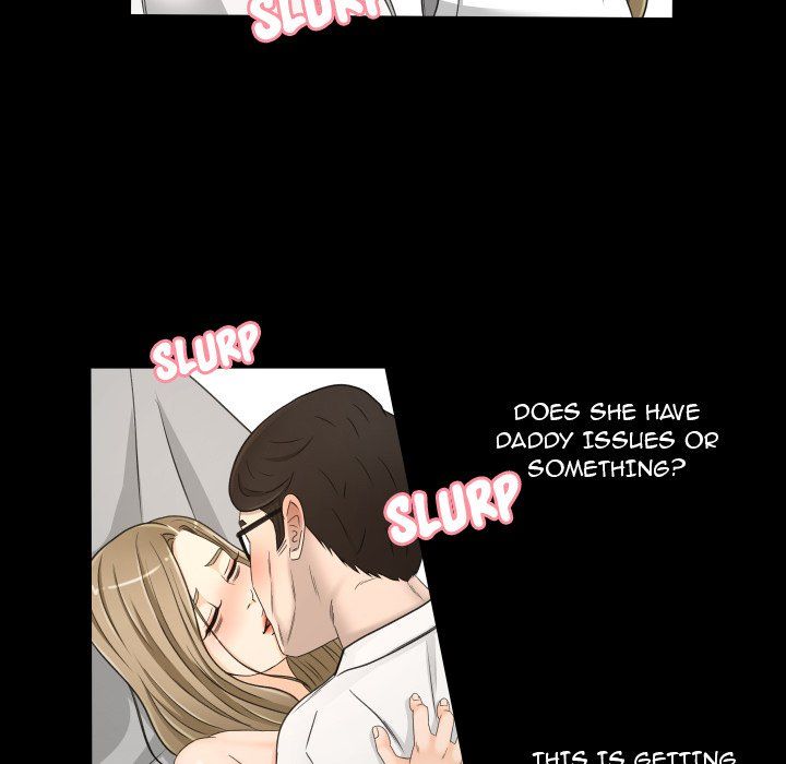 Exclusive Contract Manhwa - Chapter 21 Page 66