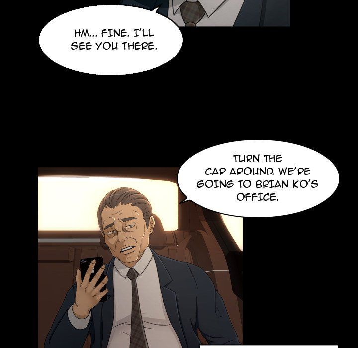 Exclusive Contract Manhwa - Chapter 21 Page 74