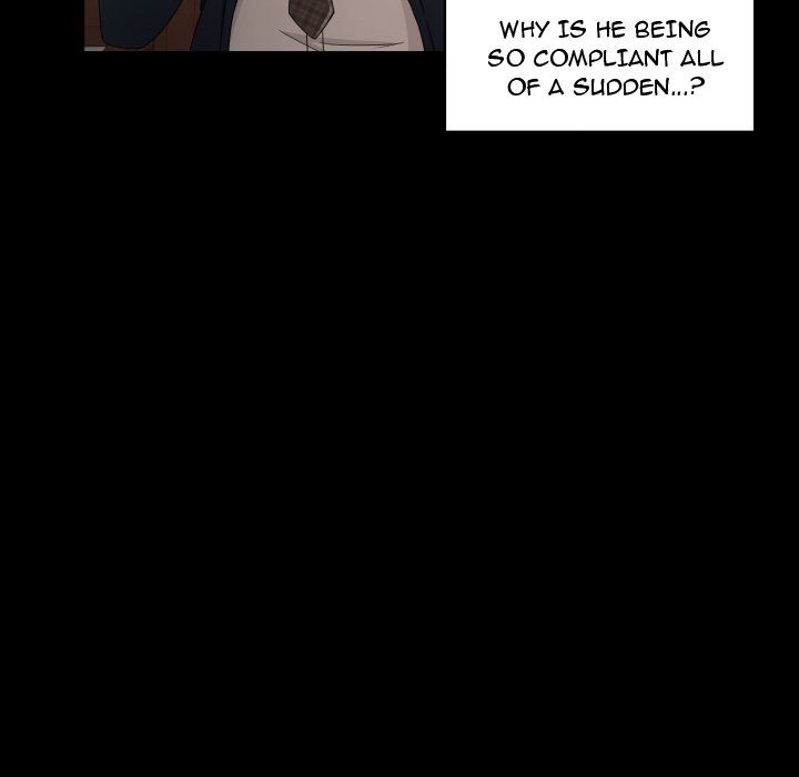 Exclusive Contract Manhwa - Chapter 21 Page 75