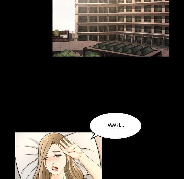 Exclusive Contract Manhwa - Chapter 21 Page 77